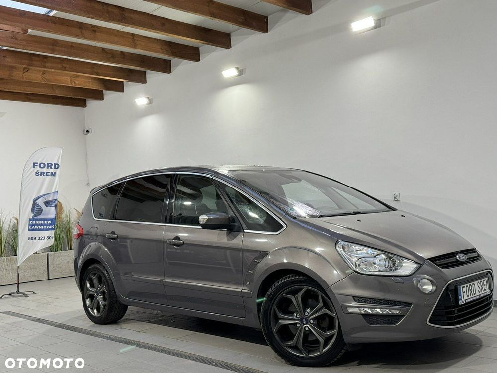 Ford S-Max - 5
