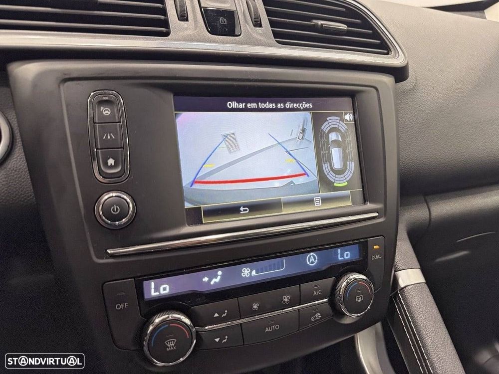 Renault Kadjar 1.5 dCi Exclusive - 16