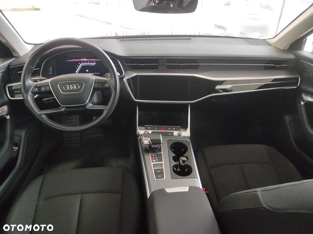 Audi A6 Limousine - 17