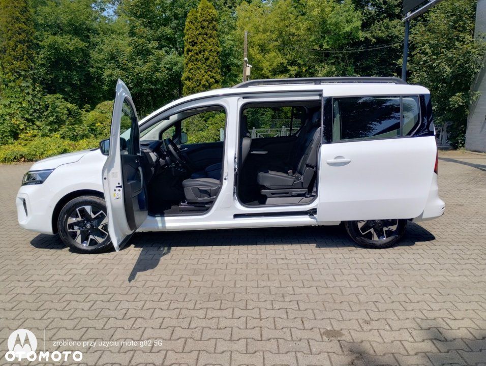 Nissan Townstar - 24