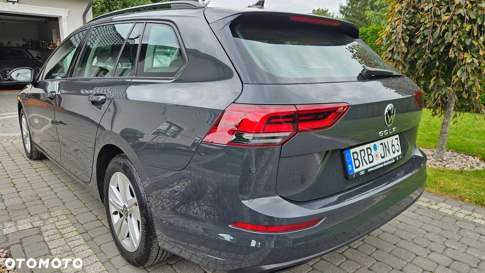 Volkswagen Golf - 19