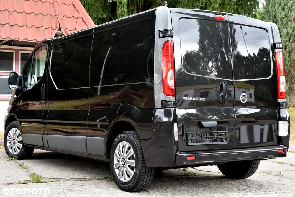 Renault TRAFIC - 6