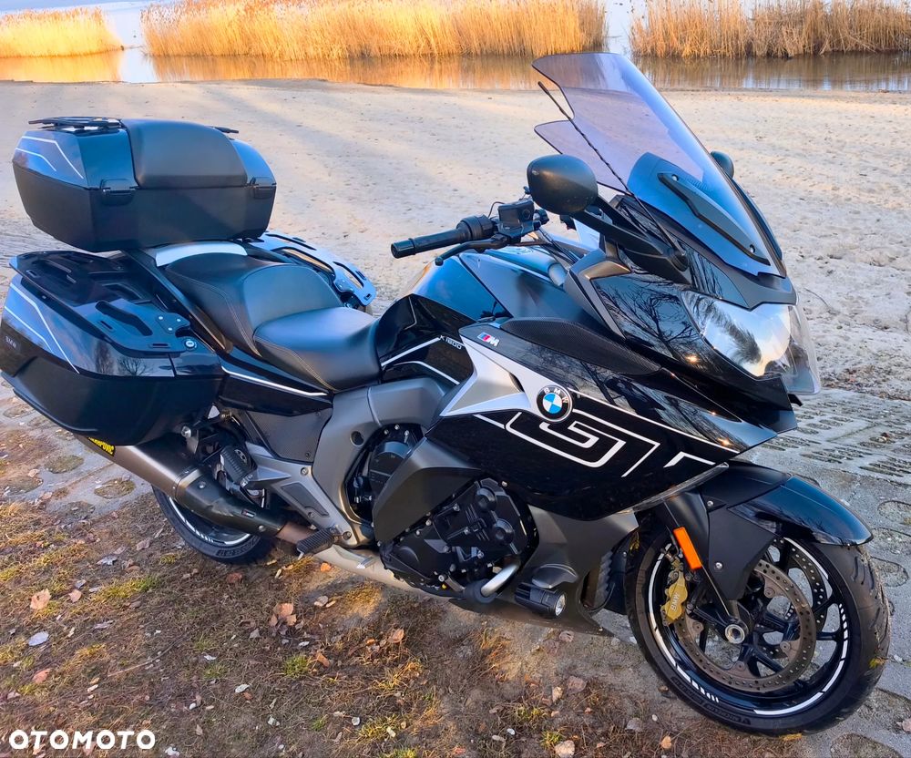 BMW K - 6