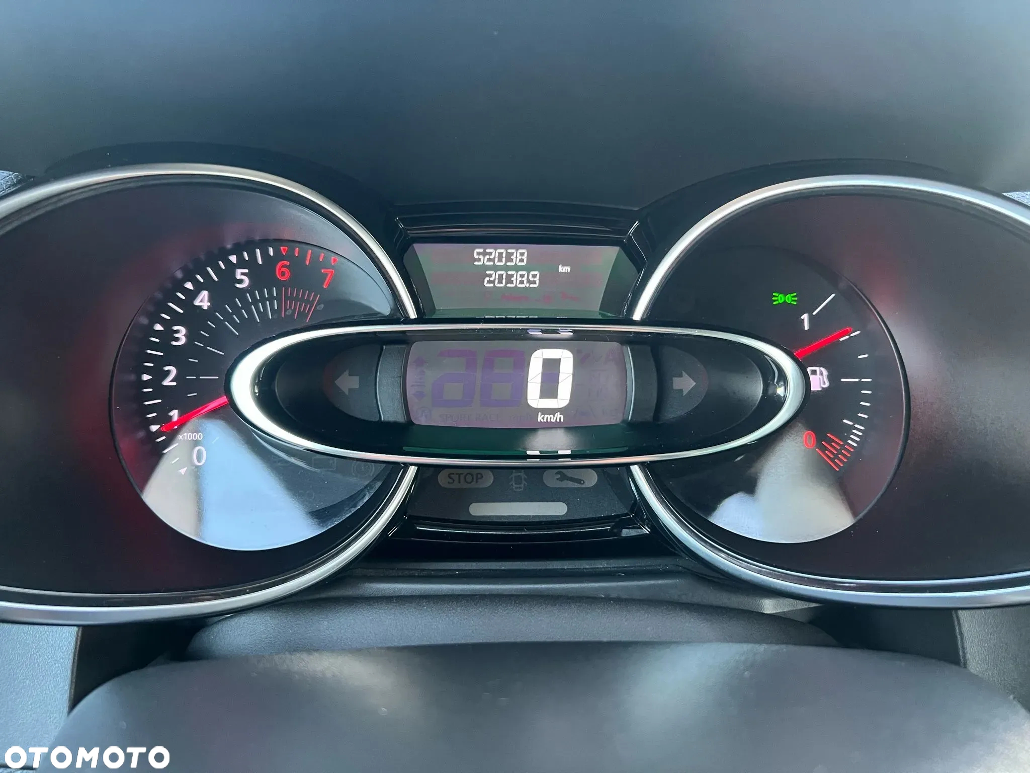 Renault Clio TCe 75 Start & Stop COLLECTION - 19