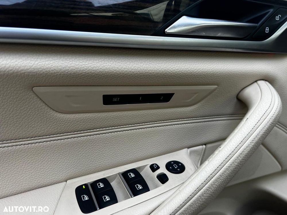 BMW Seria 5 - 16