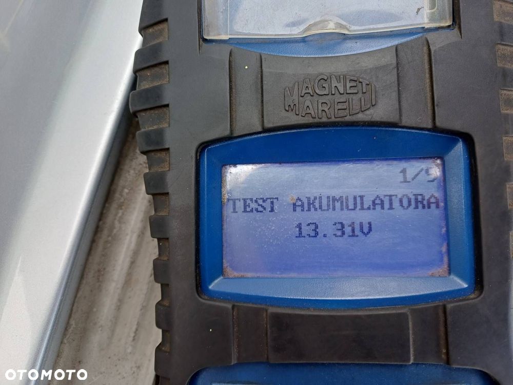 ALTERNATOR BMW E46 2.0 D M47 2542672 - 6