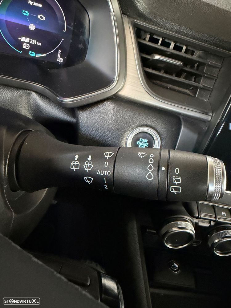 Renault Captur 1.6 E-Tech Plug-In Intens - 26