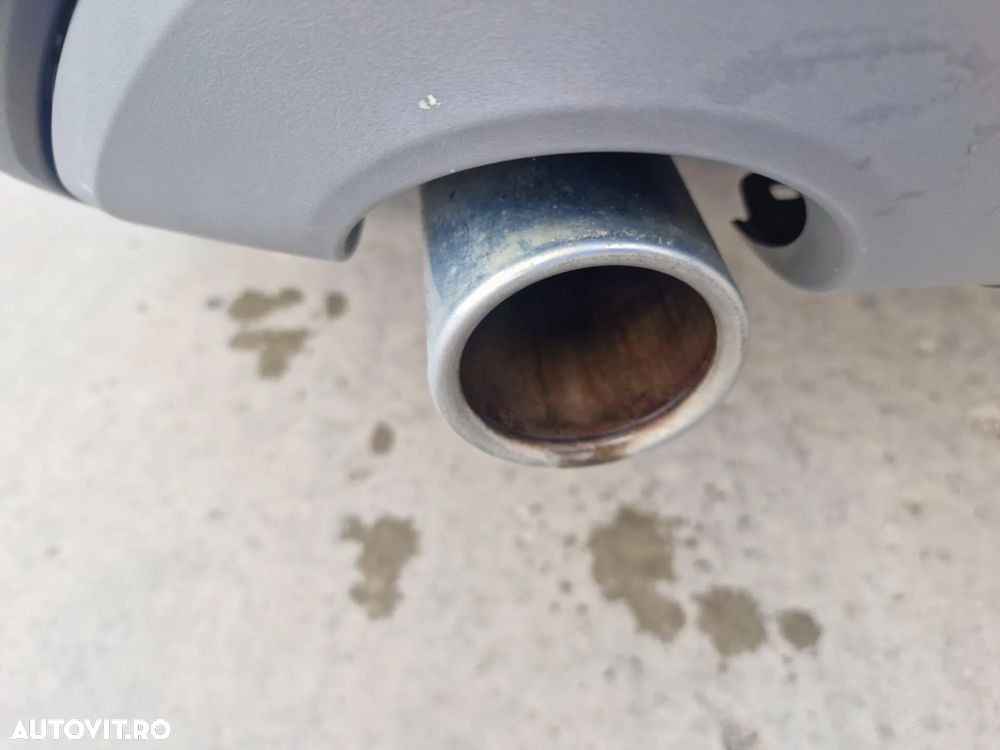 BMW X1 xDrive20d Aut. Sport Line - 8