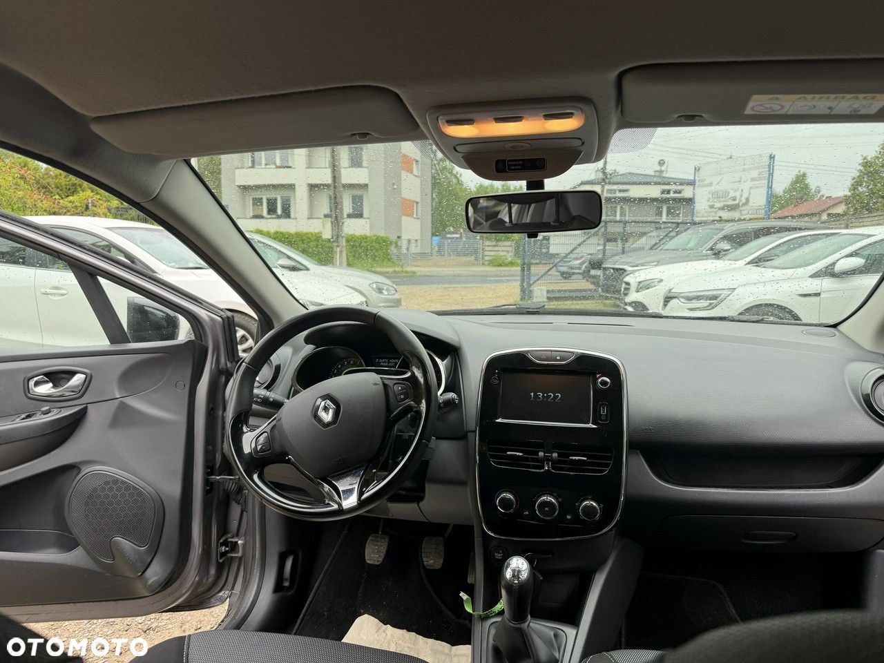 Renault Clio - 18