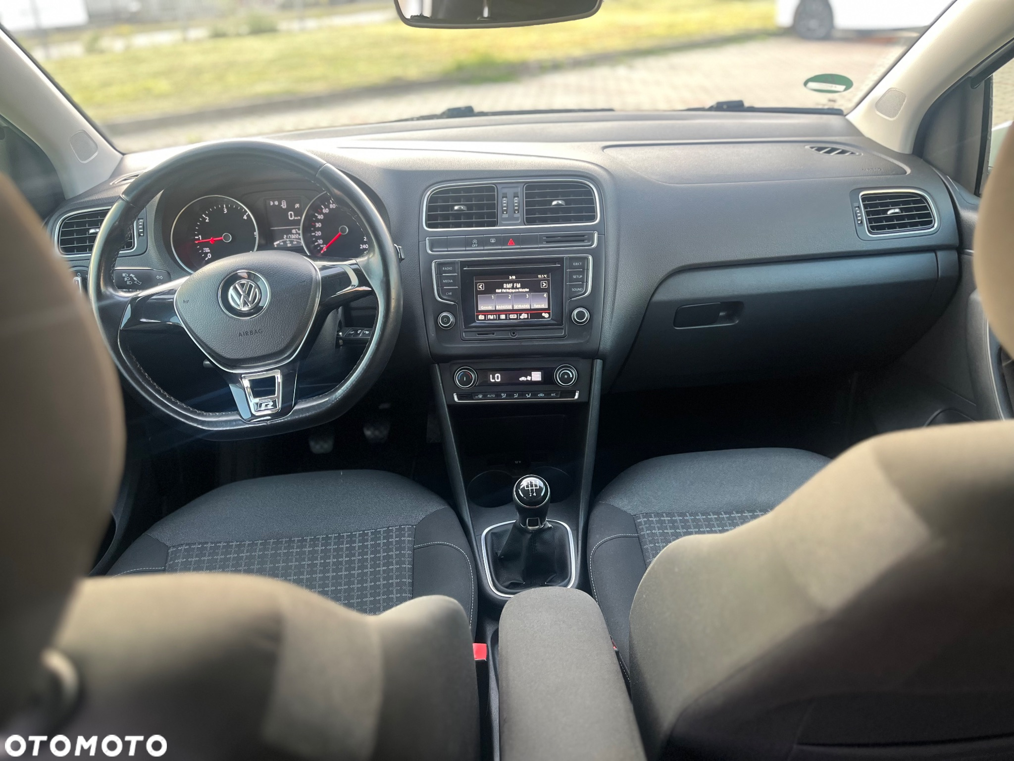Volkswagen Polo - 19