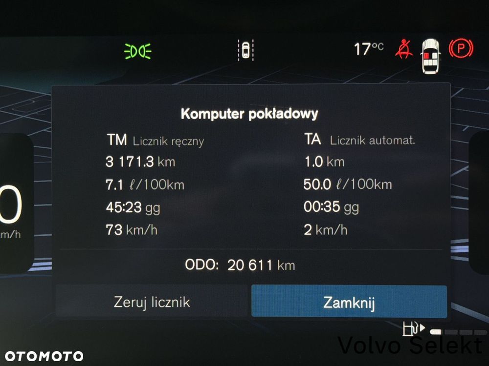 Volvo V60 - 19