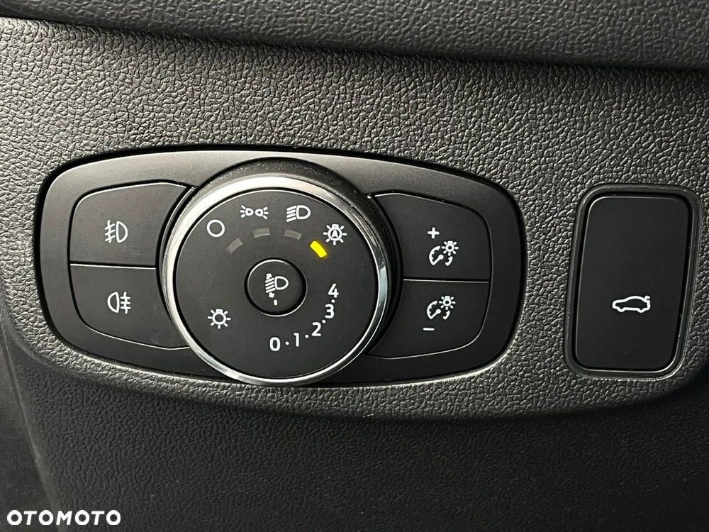 Ford Focus 1.5 EcoBlue Start-Stopp-System COOL&CONNECT - 26