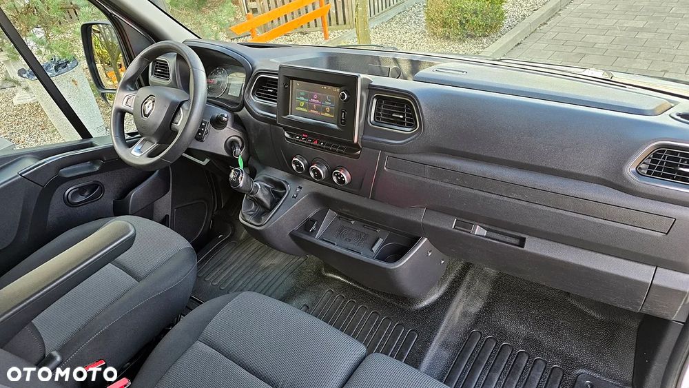 Renault Master L3H2 - 6