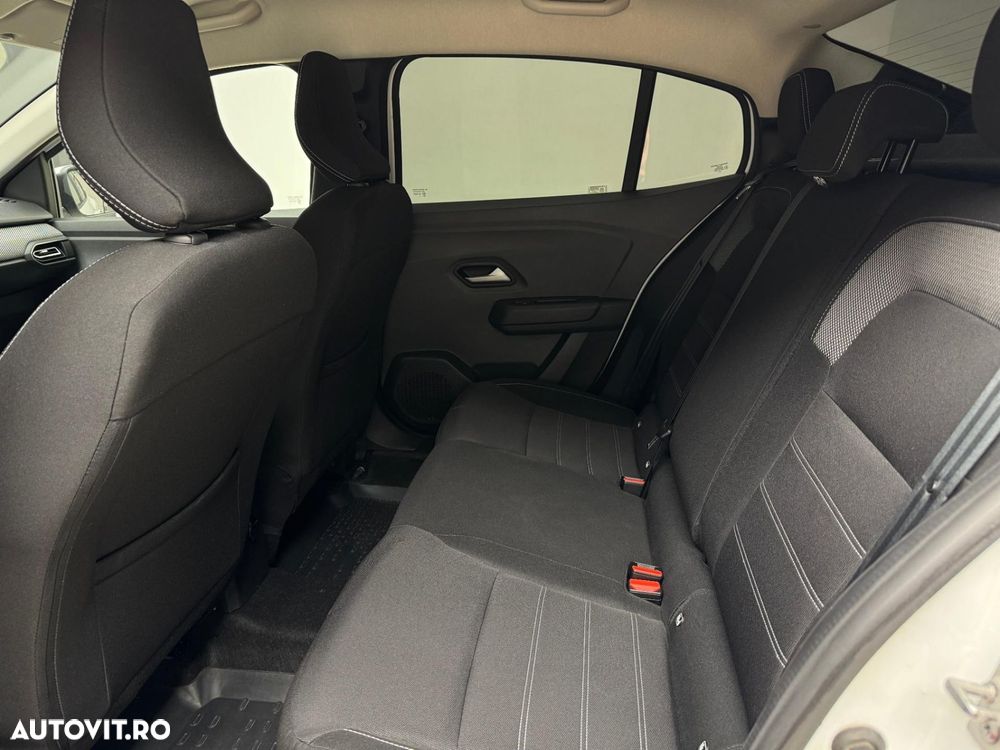Dacia Logan - 18