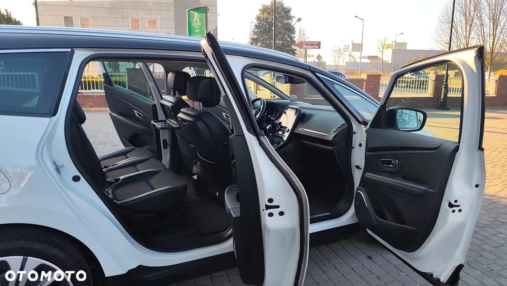 Renault Grand Scenic ENERGY dCi 160 EDC INITIALE PARIS - 29