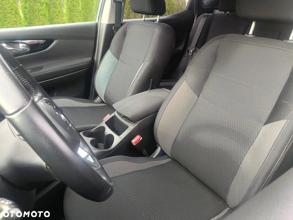 Nissan Qashqai 1.2 DIG-T Acenta - 20