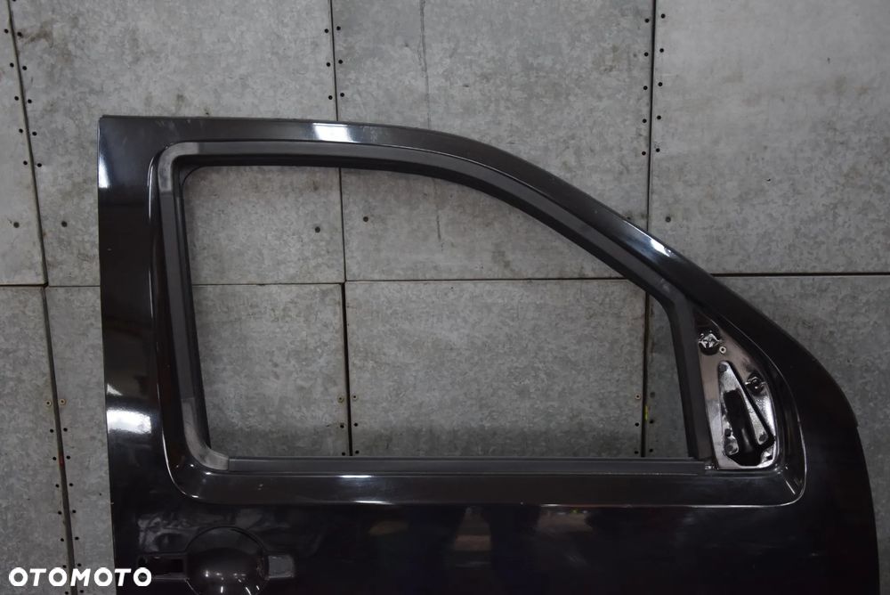 NISSAN PATHFINDER DRZWI PRAWE PRZÓD GNOK 631 - 2