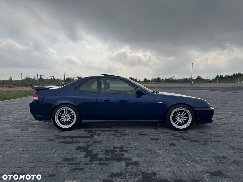 Honda Prelude 2.0i S - 4