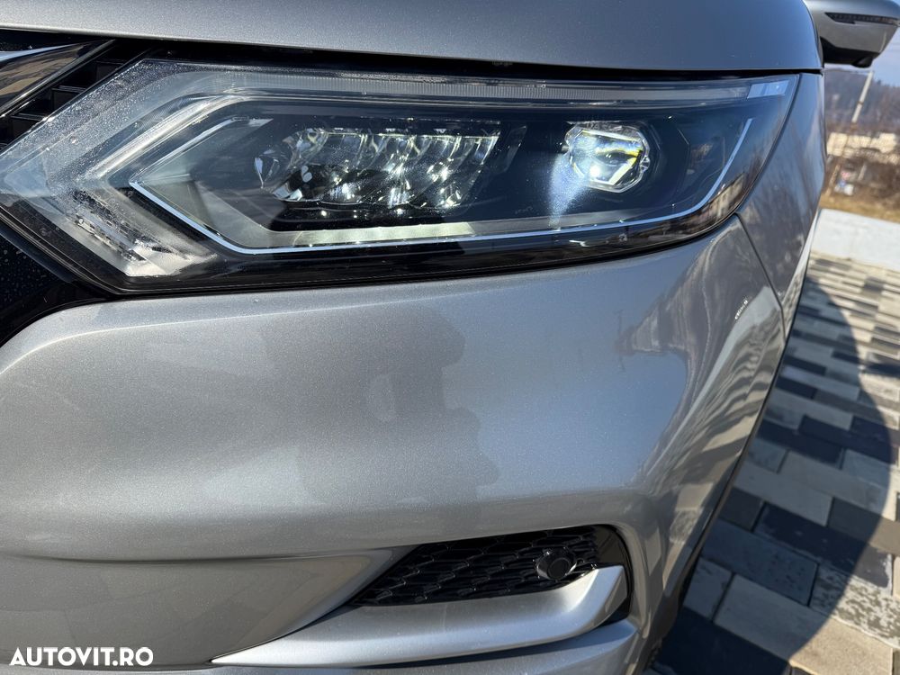 Nissan Qashqai 1.2 DIG-T TEKNA+ - 19