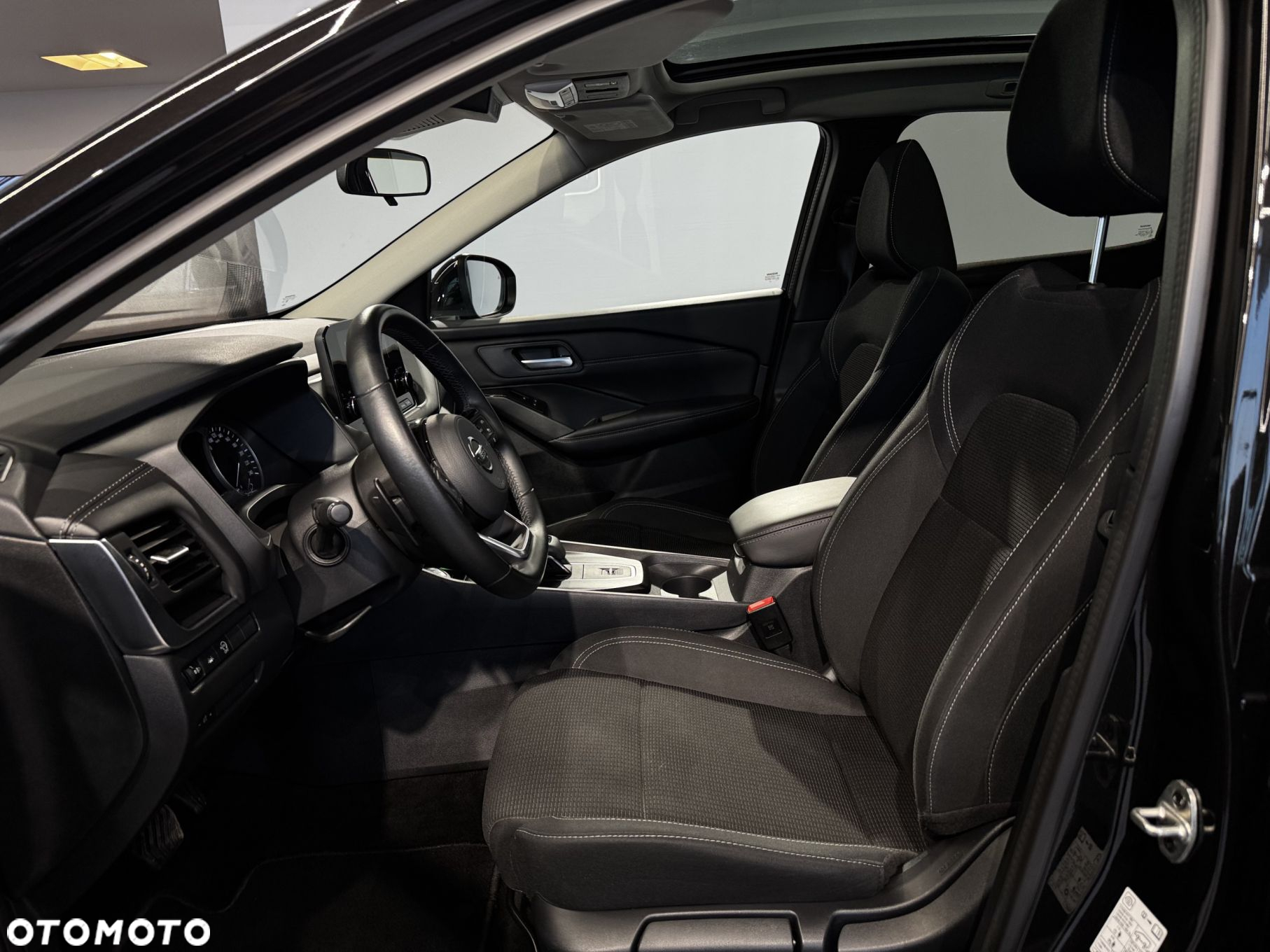 Nissan Qashqai - 14