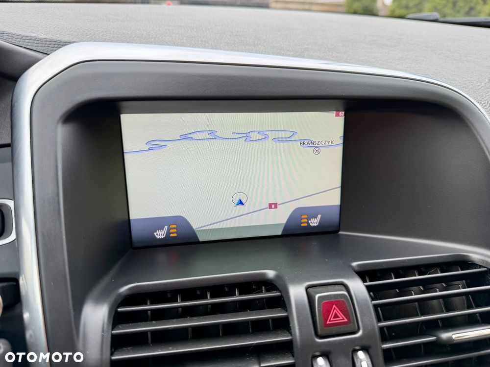 Volvo XC 60 - 26