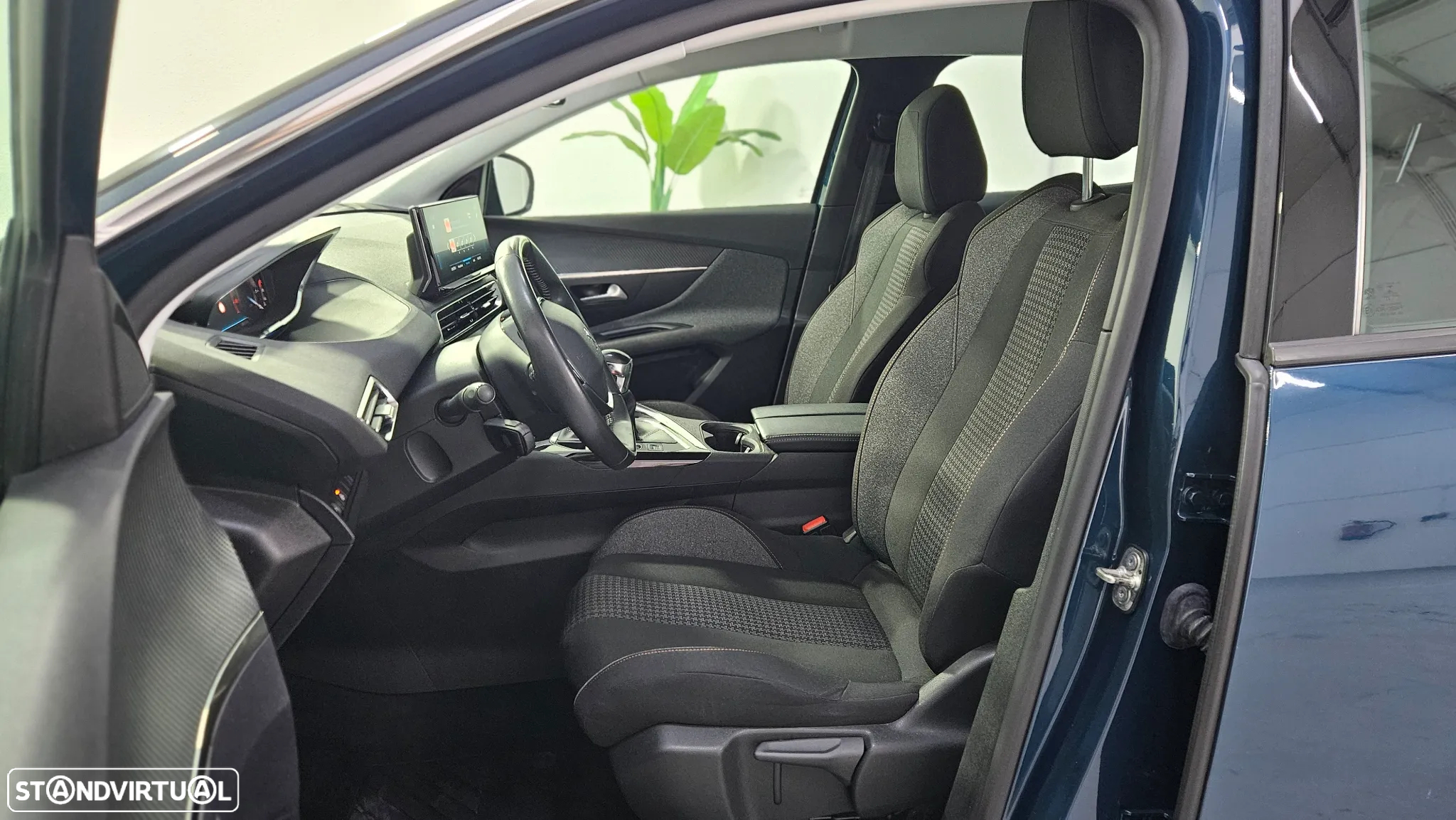 Peugeot 3008 1.5 BlueHDi Allure - 21
