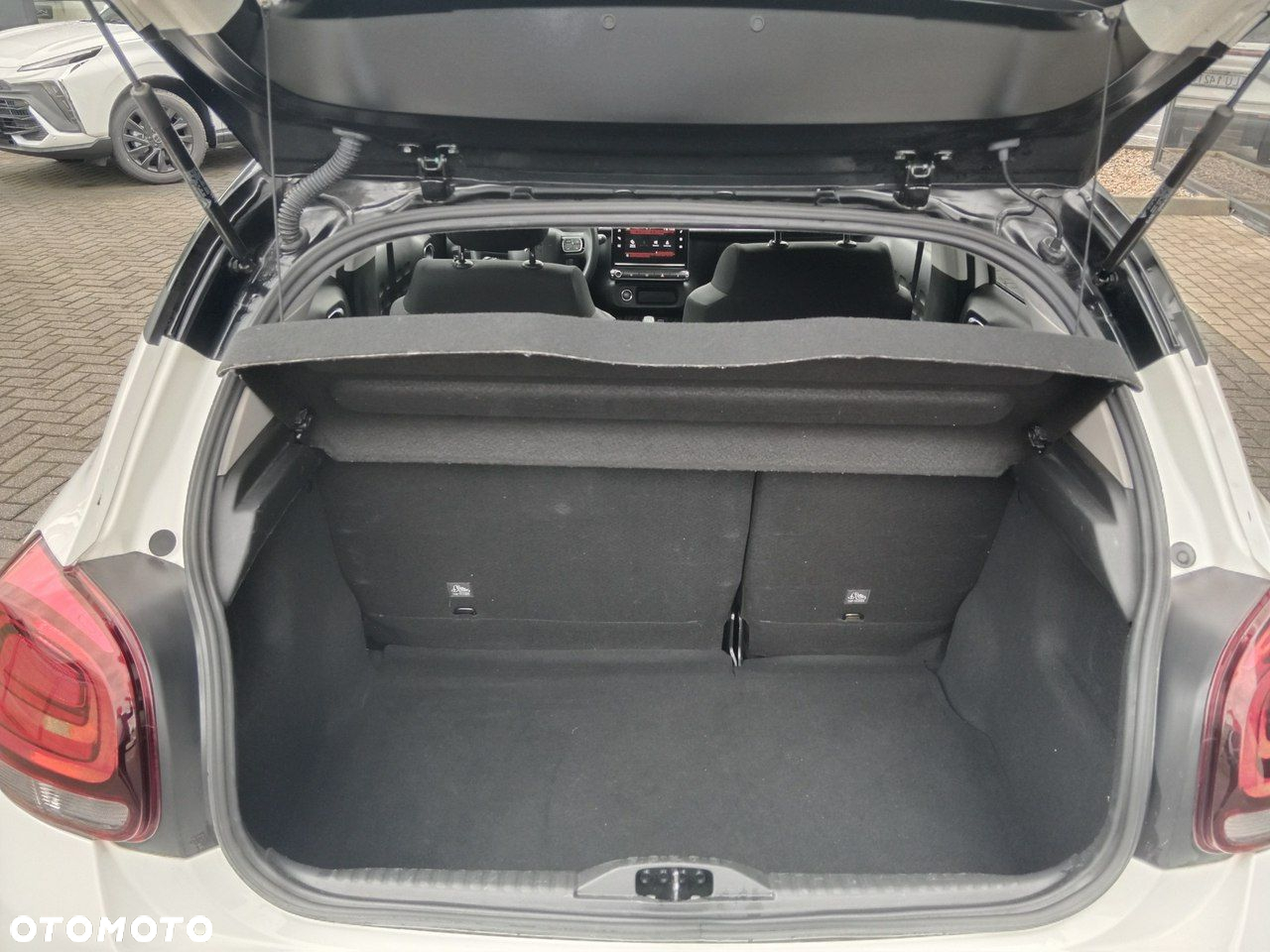 Citroën C3 - 16