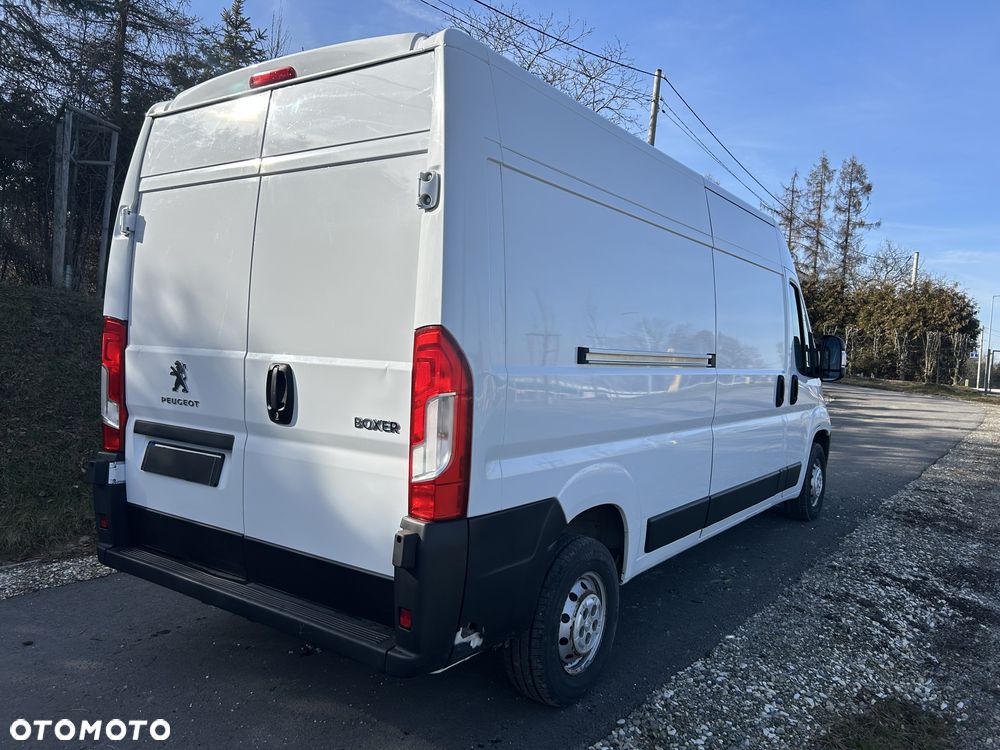 Peugeot Boxer - 5