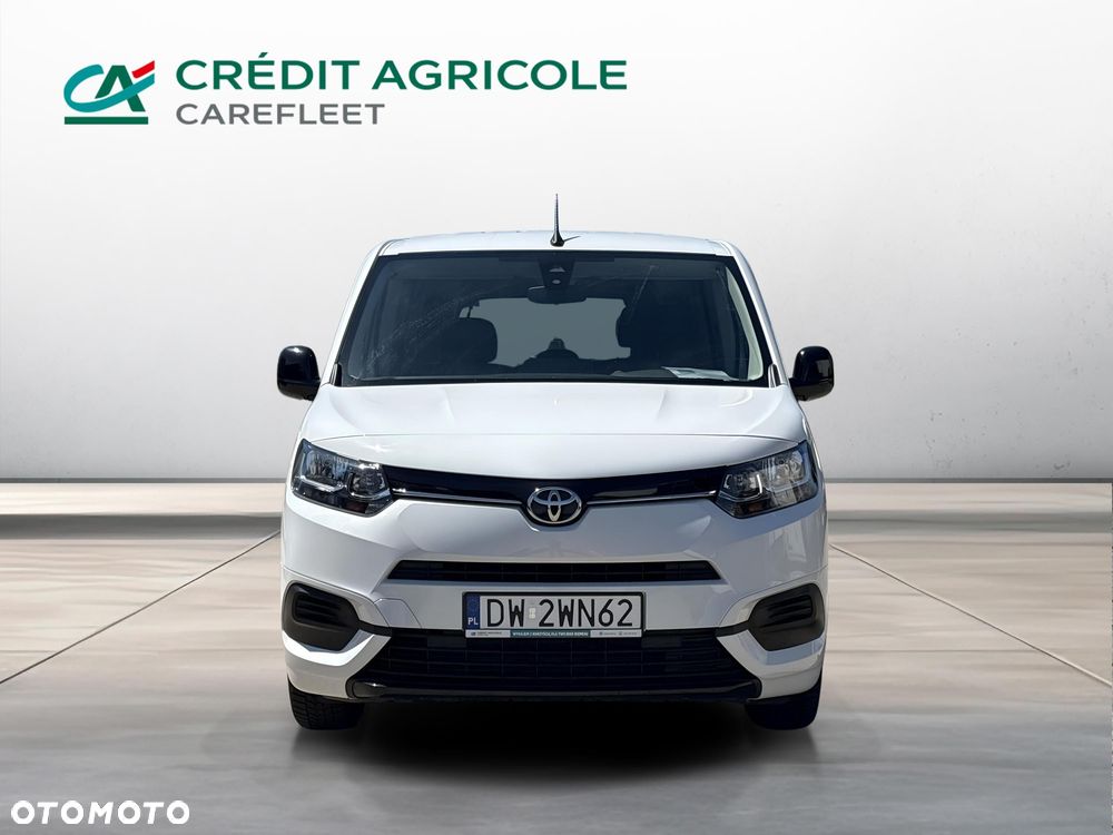 Toyota Proace City Verso 1.5 D-4D Business - 8