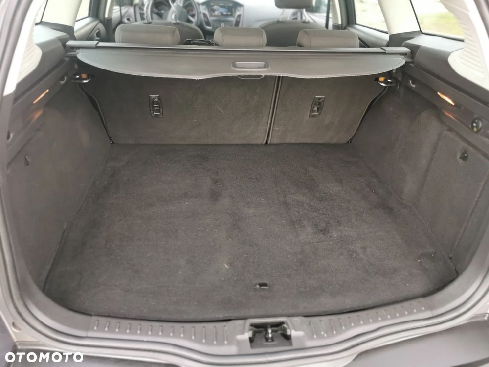 Ford Focus 1.5 TDCi Gold X - 18