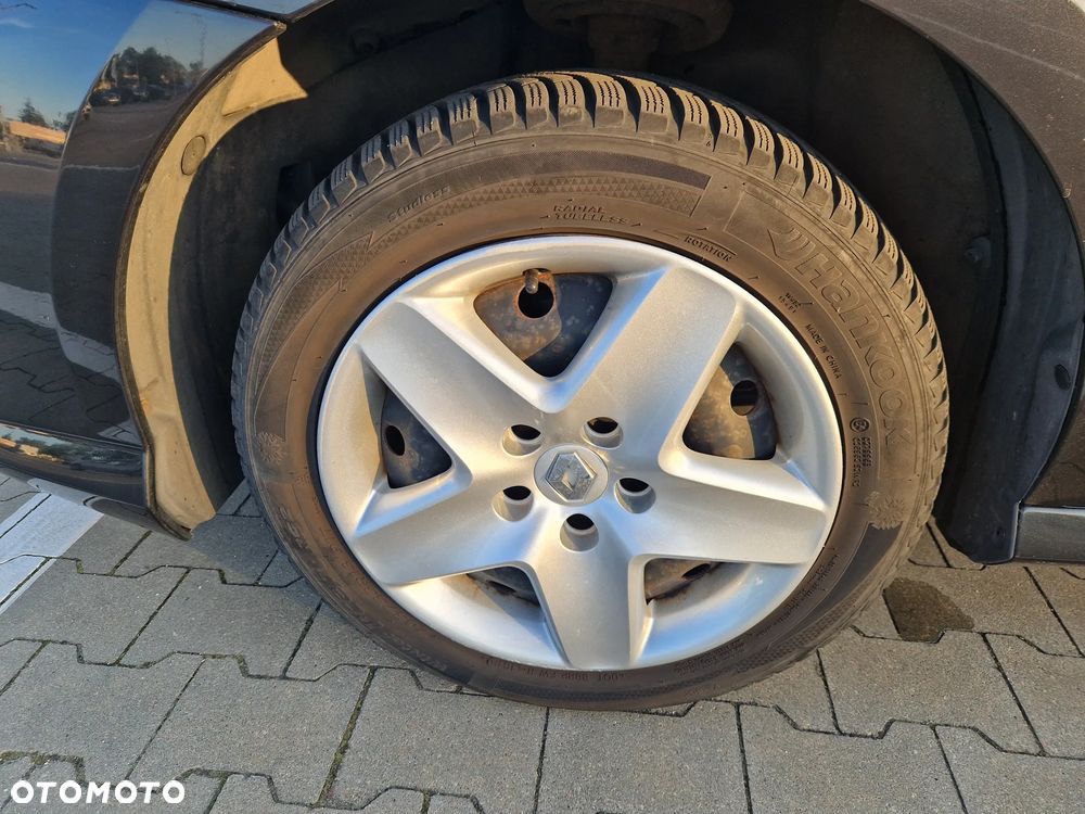Renault Laguna 2.0 Privilege - 20
