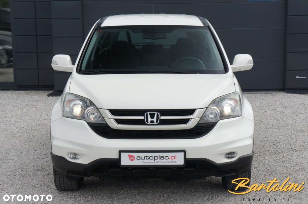Honda CR-V - 3
