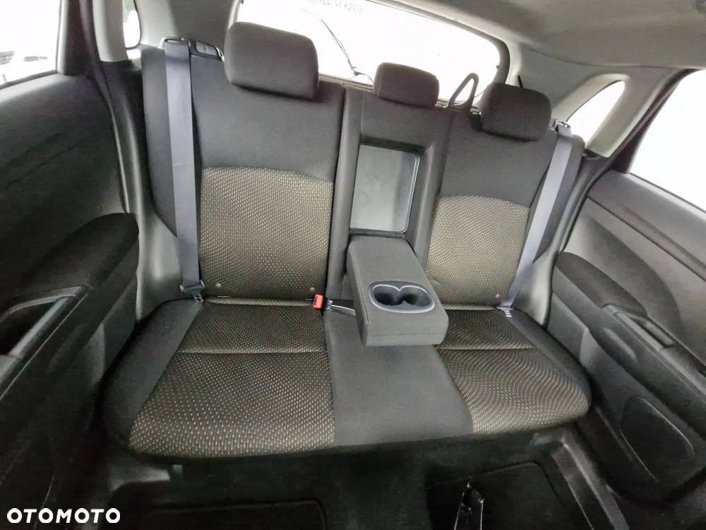 Mitsubishi ASX 1.6 2WD Intense - 21