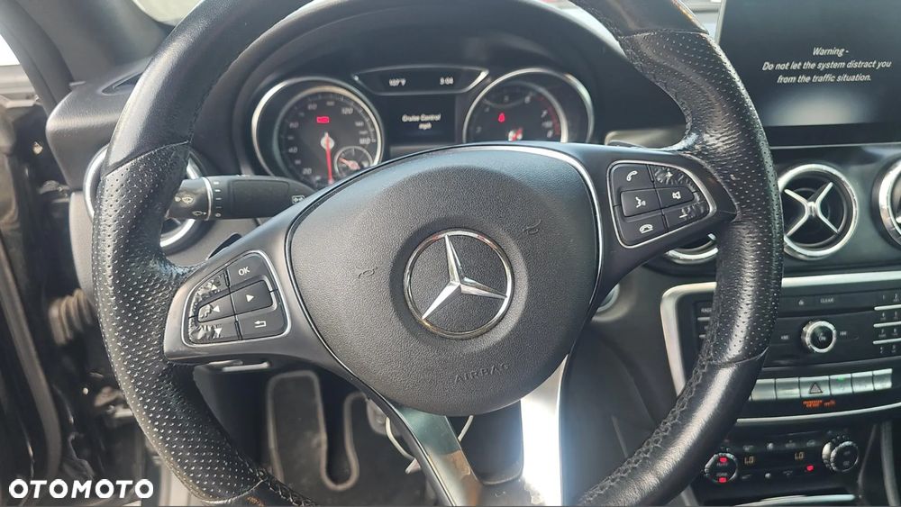 Mercedes-Benz CLA 250 4Matic 7G-DCT AMG Line - 8