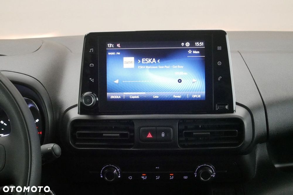 Toyota Proace Verso - 10