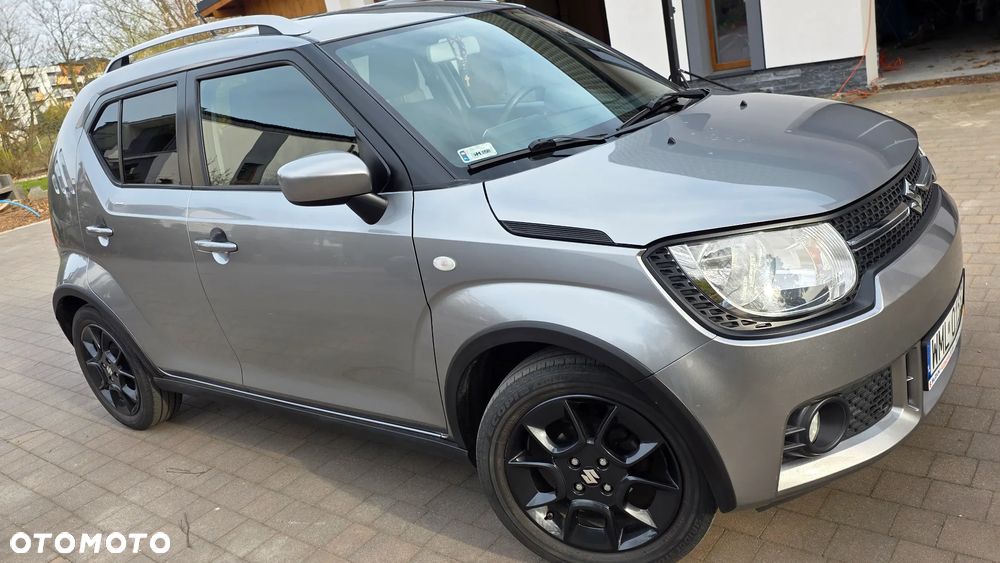 Suzuki Ignis 1.2 Comfort - 7