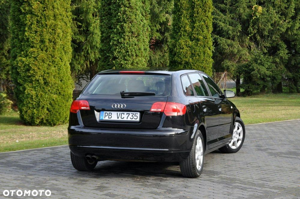 Audi A3 - 7