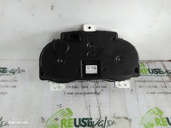 Quadrante / Conta Quilometros Opel Corsa D Van (S07) - 3