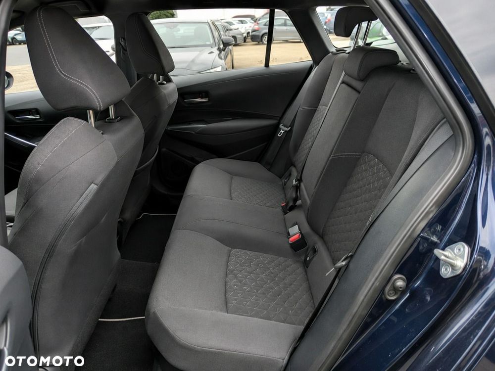 Toyota Corolla 1.8 Hybrid Comfort - 20