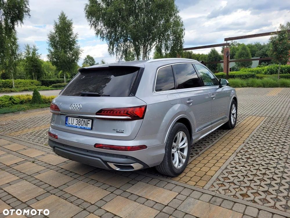 Audi Q7 - 5