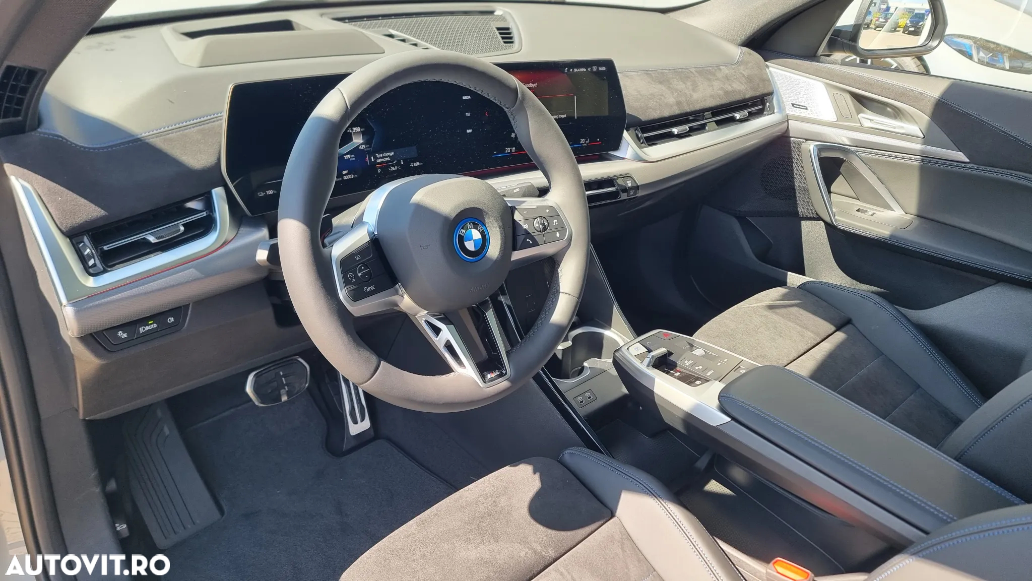 BMW iX2 xDrive30 - 7