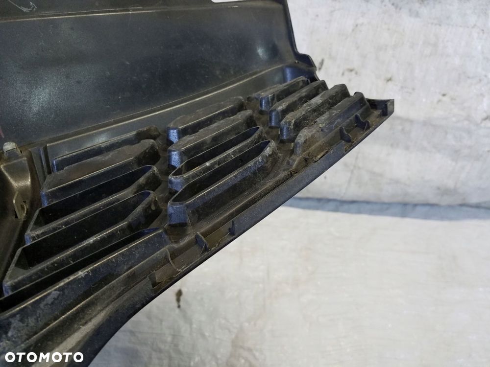 atrapa grill nissan qashqai j10 lift - 9