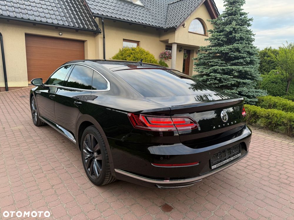 Volkswagen Arteon 2.0 TDI SCR DSG Elegance - 3