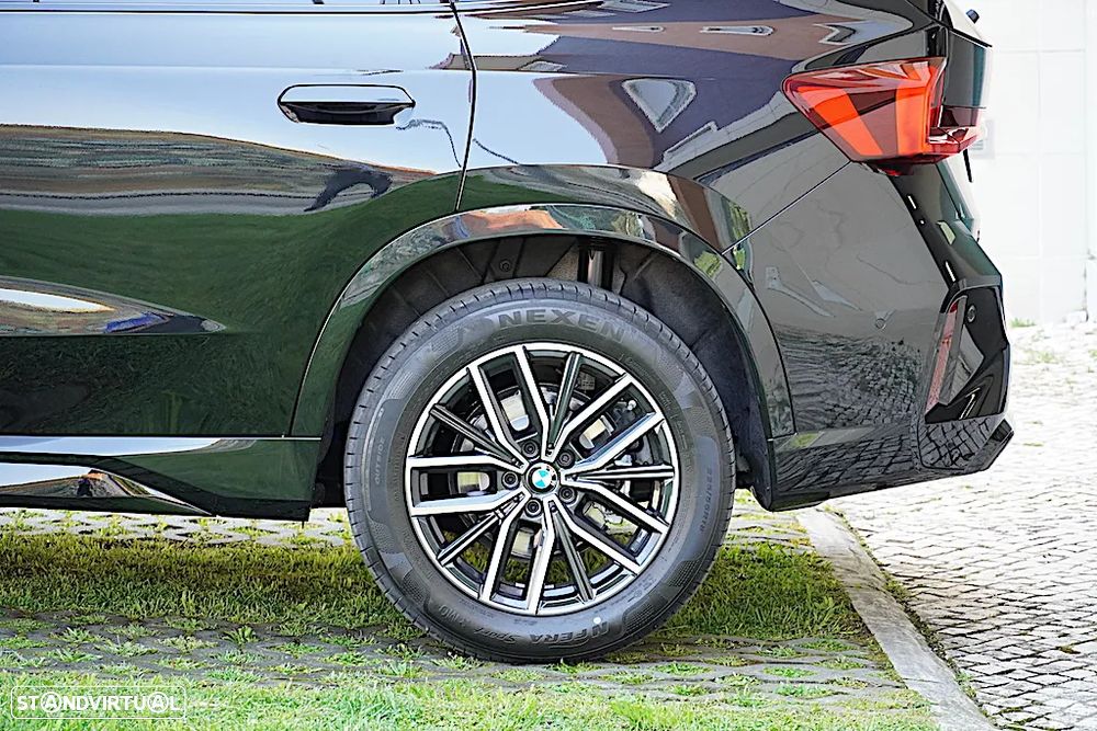 BMW X1 xDrive25e Pack Desportivo M - 6