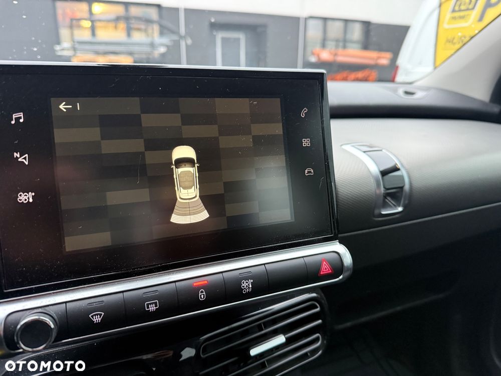 Citroën C4 Cactus PureTech 110 Stop&Start Live - 22