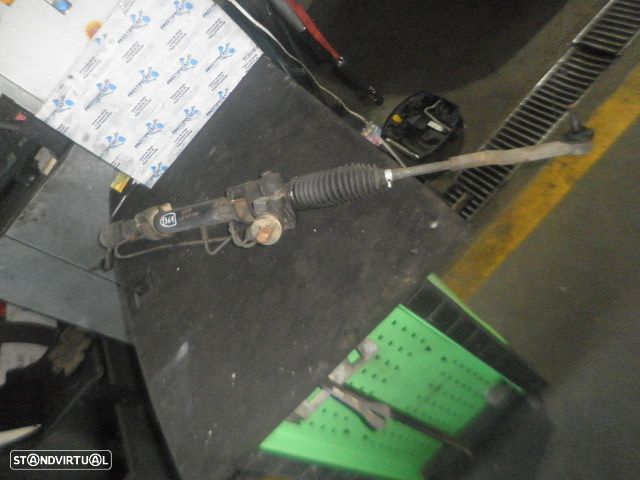 Caixa Direcao 4850065D0 9820004 SUZUKI GRAND VITARA 1999 2.0TD 87CV 5P PRETO - 3