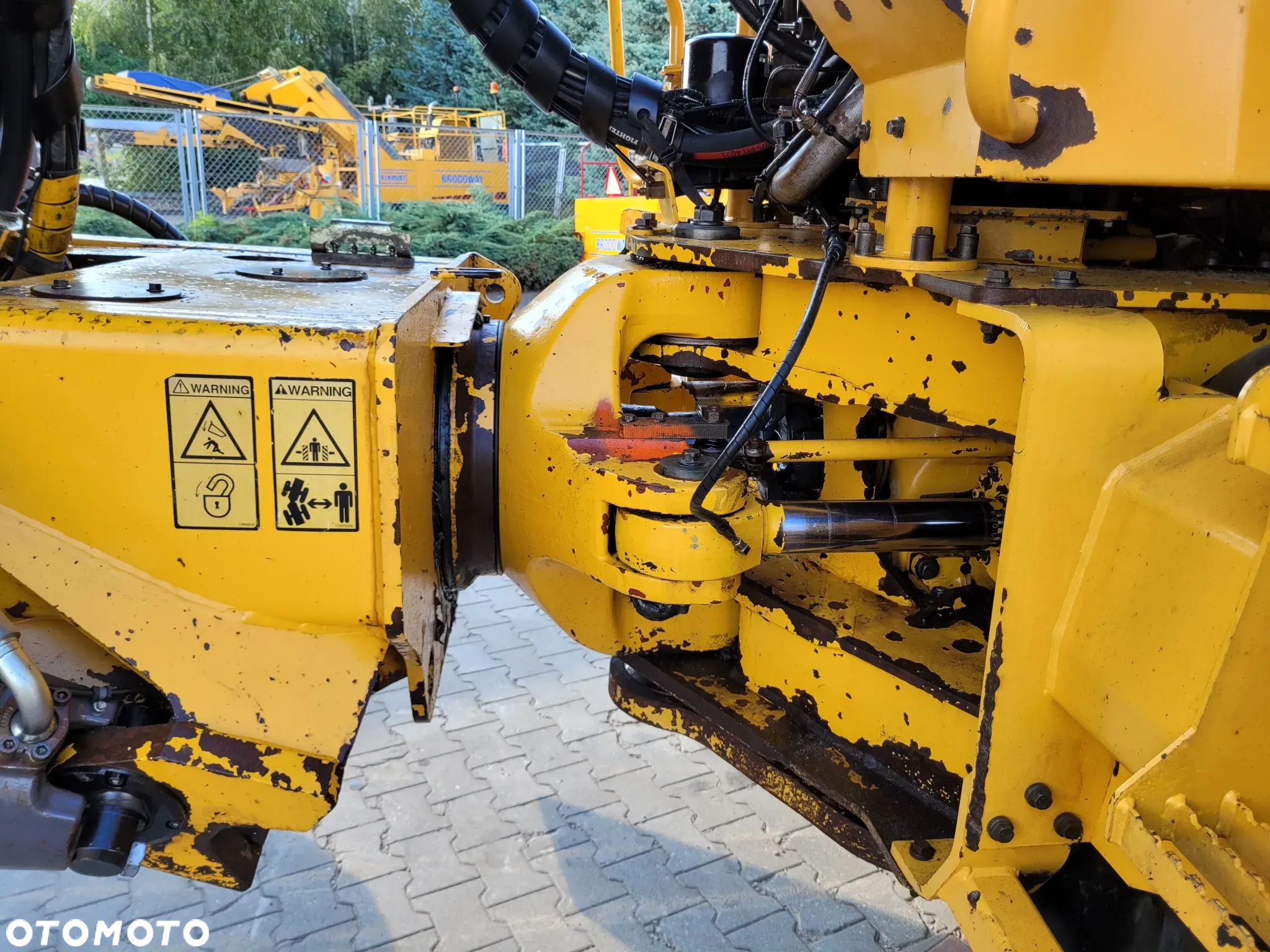 Volvo A35D - 17