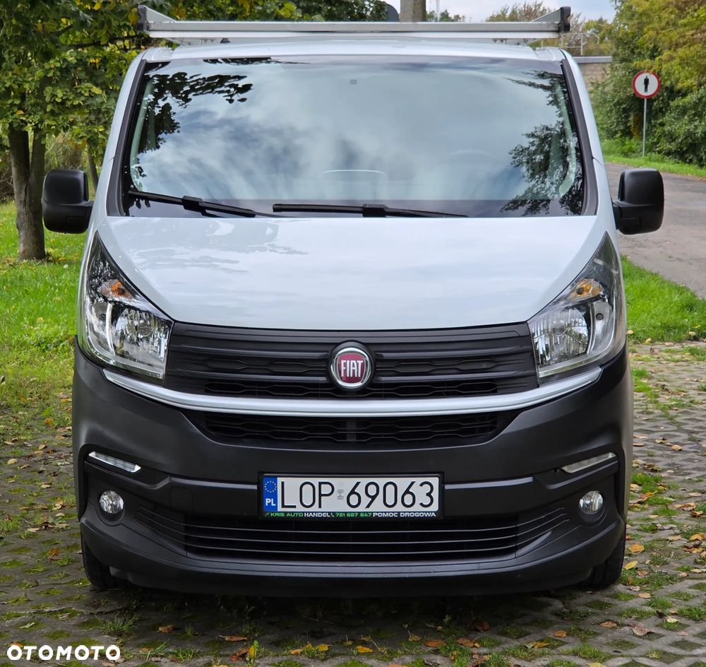 Fiat Talento - 4