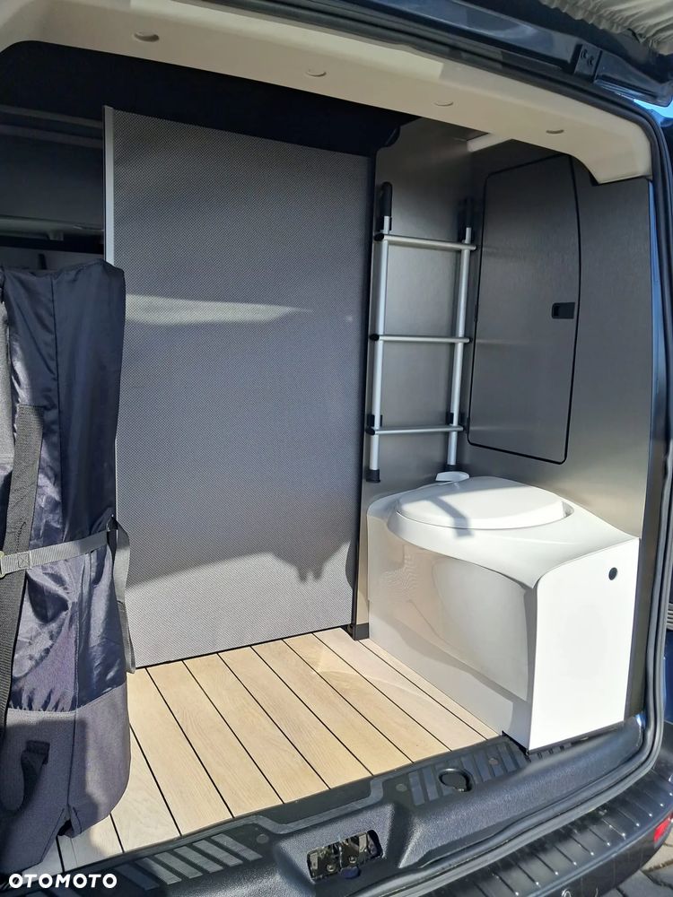 Ford Transit Custom Nugget Plus Westfalia - 5