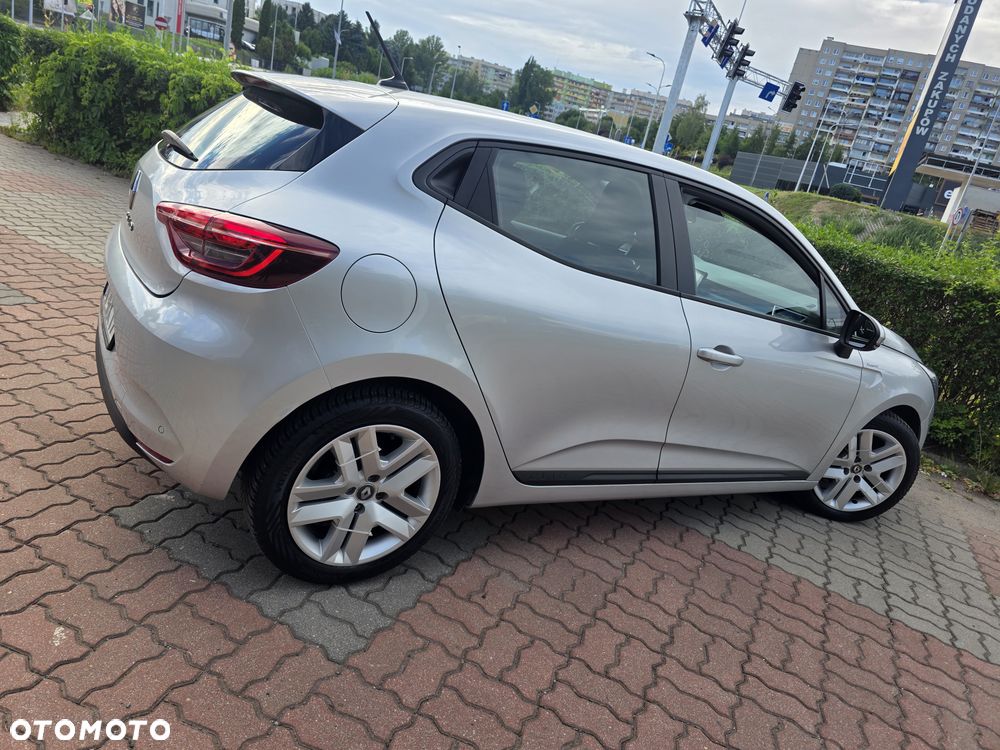 Renault Clio 1.0 TCe Equilibre - 34
